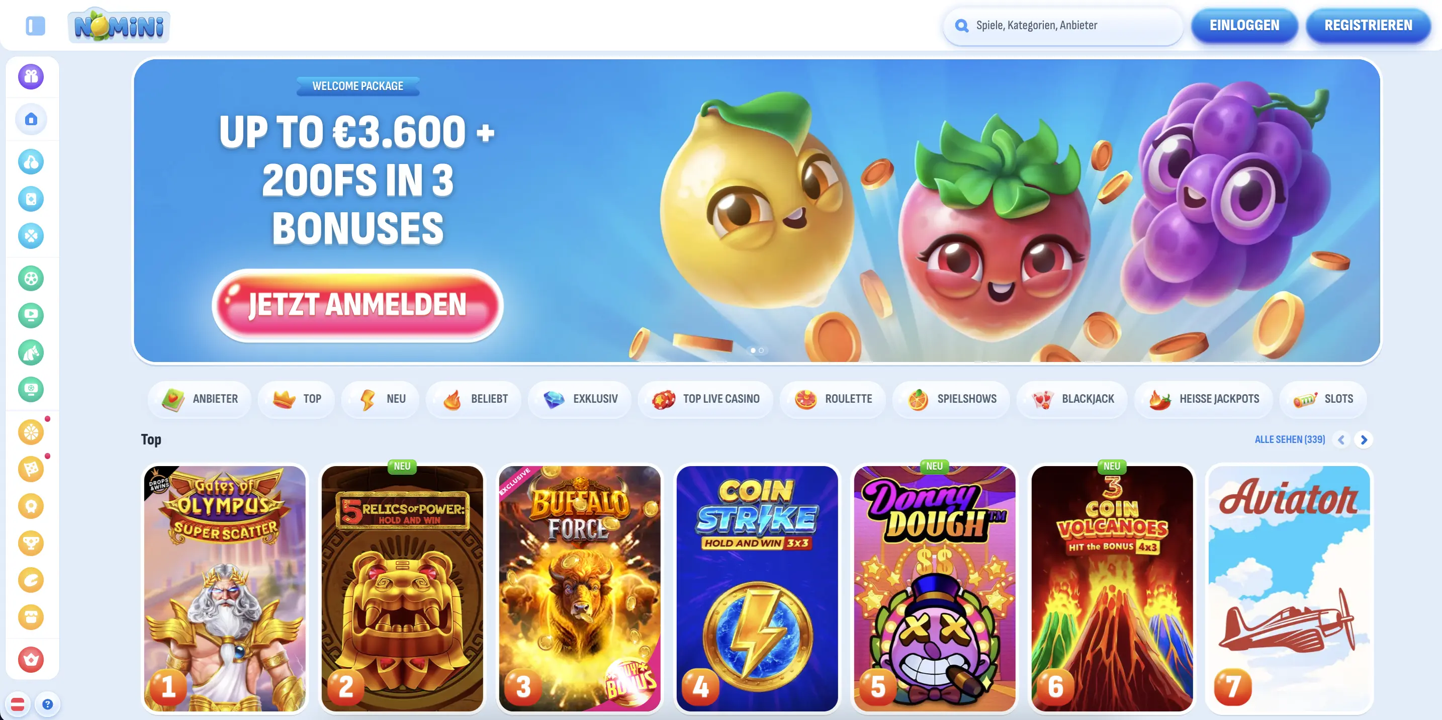 Welche online casino Österreich sind 2026 seriös?